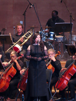 Lucy Dacus / Chicago Philharmonic Orchestra / Ratboys on Jul 19, 2026 [935-small]