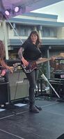 Hell's Belles - All Female AC/DC Tribute Band / Little Creatures- Talking Heads Tribute Band / REPOSADO / Stevie & The Blue Flames / Memphis Radio Kings / Olatunji Afro-Jazz Ensemble on Jul 18, 2026 [002-small]