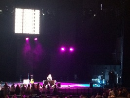 Ed Sheeran / Foy Vance / Ben Kweller on May 7, 2015 [023-small]