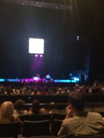 Ed Sheeran / Foy Vance / Ben Kweller on May 7, 2015 [027-small]