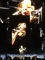Ed Sheeran / Foy Vance / Ben Kweller on May 7, 2015 [030-small]