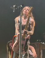 boygenius / Clairo / Dijon / Bartees Strange on Jun 11, 2023 [076-small]