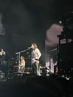 boygenius / Clairo / Dijon / Bartees Strange on Jun 11, 2023 [077-small]