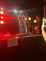 Lucy Dacus / Crooks and Nannies on Oct 7, 2022 [079-small]