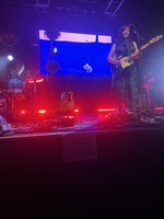 Lucy Dacus / Crooks and Nannies on Oct 7, 2022 [080-small]