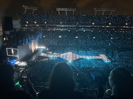 Taylor Swift / beabadoobee / Gracie Abrams / Aaron Dessner on Apr 14, 2023 [083-small]