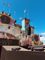 Russo / Snollebollekes / Hitmaestro / Job Dutchtuber / Billy the Kit on Jul 19, 2026 [090-small]