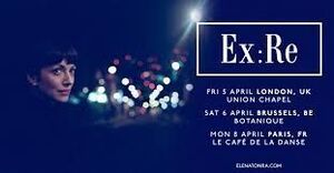 Ex:Re / Gustav Leo on Apr 6, 2019 [110-small]