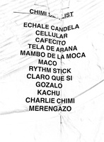 tags: Charlie Chimi, Toronto, Ontario, Canada, Setlist, Lee's Palace - L’Eclair / Charlie Chimi on Jul 17, 2026 [167-small]