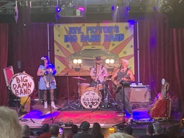 The Reverend Peyton’s Big Damn Band on Jul 14, 2026 [174-small]
