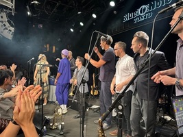 Jazzanova / Wayne Snow / Clara Hill on Jul 20, 2025 [182-small]