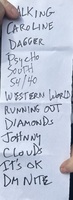 Toody Cole and Her Band set list, Mosswood Meltdown, Oakland, CA, July 19, 2026, Mosswood Meltdown 2026 (Day 2 of 2) on Jul 19, 2026 [191-small]