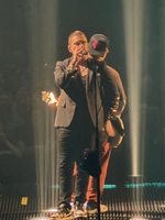 Shinedown / Coheed and Cambria / From Ashes to New / DJ Rock Feed on Jul 18, 2026 [232-small]