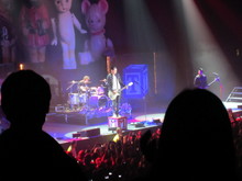 Simple Plan / Marianas Trench / All Time Low / These Kids Wear Crowns on Feb 13, 2012 [983-small]