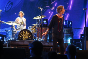 The Black Crowes / Whiskey Myers / Southall on Jul 17, 2026 [310-small]