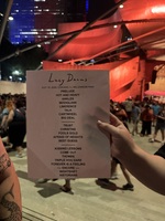 Lucy Dacus / Chicago Philharmonic Orchestra / Ratboys on Jul 19, 2026 [321-small]