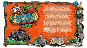 Warped Tour 2026 Orlando on Nov 14, 2026 [336-small]