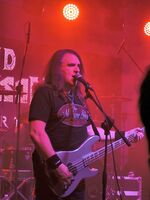 David Ellefson / Wardogs on Mar 17, 2026 [341-small]