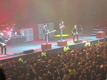 Simple Plan / Marianas Trench / All Time Low / These Kids Wear Crowns on Feb 13, 2012 [984-small]