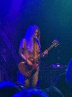 The Pretty Reckless / Paris Jackson / Doug on Jul 10, 2026 [409-small]
