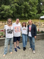 The Black Crowes / Whiskey Myers / Southall on Jul 18, 2026 [412-small]