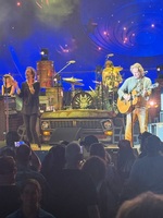 The Black Crowes / Whiskey Myers / Southall on Jul 18, 2026 [424-small]