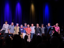 Al Jardine on Jul 19, 2026 [474-small]