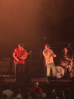 Thundercat / Cage The Elephant / The Strokes on Jul 17, 2026 [491-small]