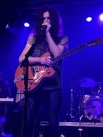 Kurt Vile & The Violators / Being Dead on Jul 19, 2026 [508-small]