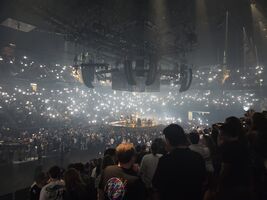 Tame Impala / Djo on Jul 19, 2026 [540-small]