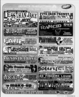 Rancid / Hepcat / Pansy Division on Oct 16, 1998 [626-small]