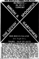 Simon & Garfunkel / The Lovin' Spoonful on Jul 27, 1967 [634-small]