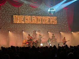 The Black Keys / Eddie 9V on Jul 19, 2026 [653-small]