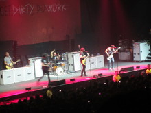 Simple Plan / Marianas Trench / All Time Low / These Kids Wear Crowns on Feb 13, 2012 [987-small]
