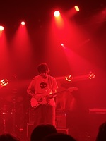 Peter McPoland / Stephen Dawes on Oct 15, 2023 [702-small]