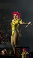 Doja Cat / SAILORR on Nov 25, 2025 [728-small]