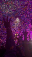 Doja Cat / SAILORR on Nov 25, 2025 [729-small]
