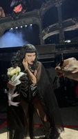 Lady Gaga on Dec 6, 2025 [751-small]