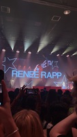 Reneé Rapp / Cat & Calmell on Jan 29, 2026 [779-small]