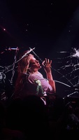 Reneé Rapp / Cat & Calmell / DIVA CUPS on Jan 31, 2026 [786-small]