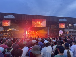 Phish on Jul 18, 2026 [809-small]