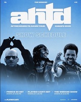 The Weeknd / Playboi Carti / Prince 85 on Jul 18, 2026 [855-small]