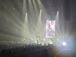 Our Lady Peace / Collective Soul / Hotel Mira on Feb 28, 2025 [902-small]