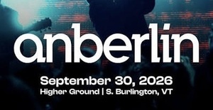 Anberlin / Taken Alive on Sep 30, 2026 [940-small]