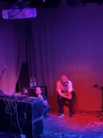 Novichoks / Manu und die drei Akkorde / Warum Bonn on Jun 19, 2026 [978-small]
