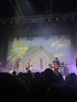 American Football / Marconi Union on Jun 26, 2026 [049-small]