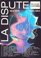 La Dispute / Petrol Girls on Jun 29, 2019 [050-small]