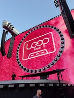 Ed Sheeran / Vance Joy / Mia Wray / Aaron Rowe on Feb 26, 2026 [072-small]