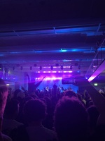 Hot Mulligan / Delta Sleep / Beauty School on Mar 6, 2026 [073-small]