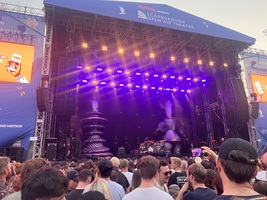 The Smashing Pumpkins / White Lies / Rocket on Aug 13, 2025 [080-small]